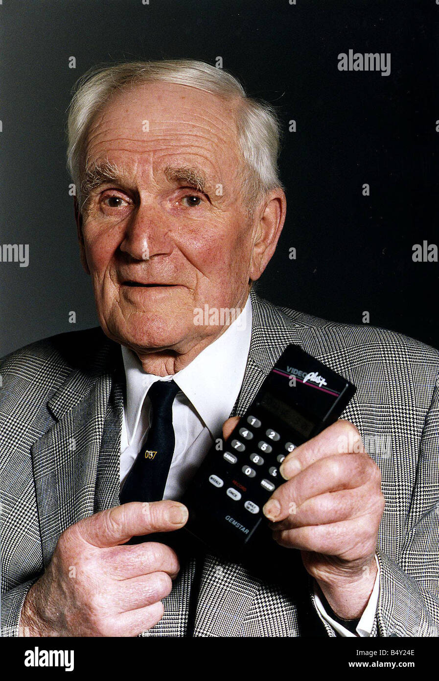 Desmond Llewelyn The Legendary Q In James Bond Films