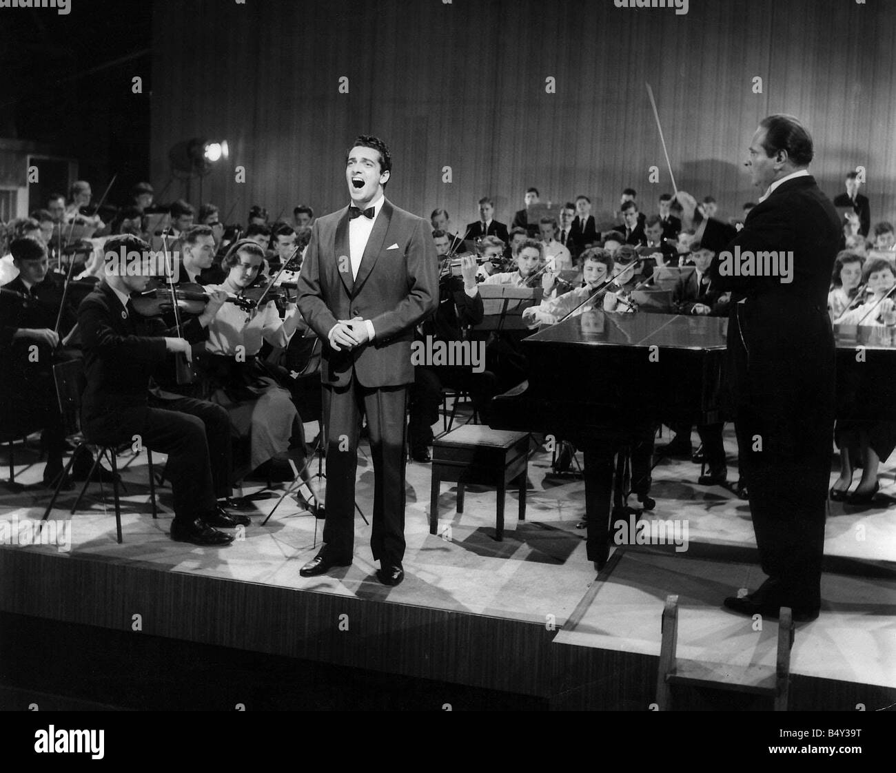 Around 1958 High Resolution Stock Photography And Images Alamy