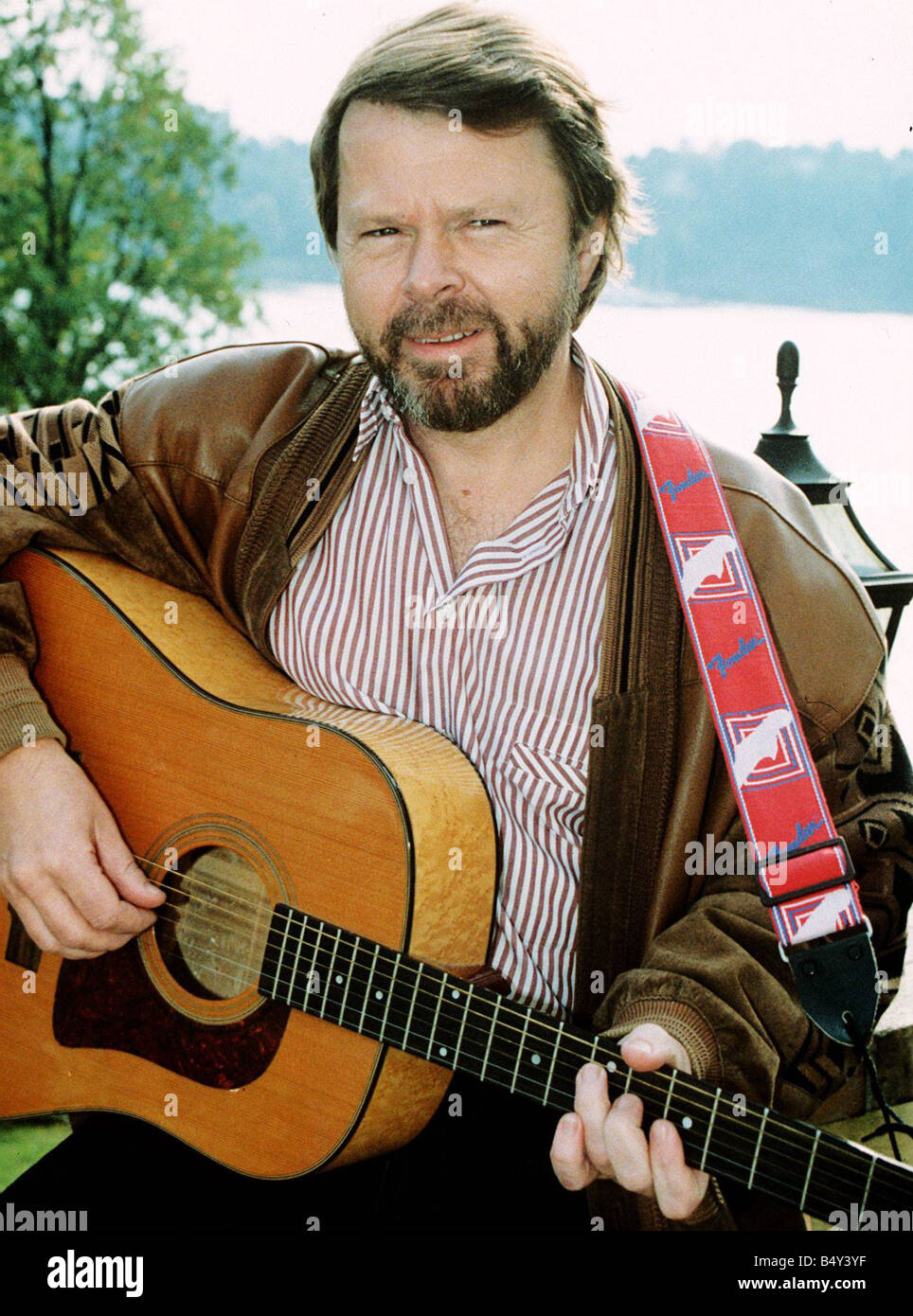Björn Ulvaeus / Björn Ulvaeus - Ethnicity of Celebs | What Nationality