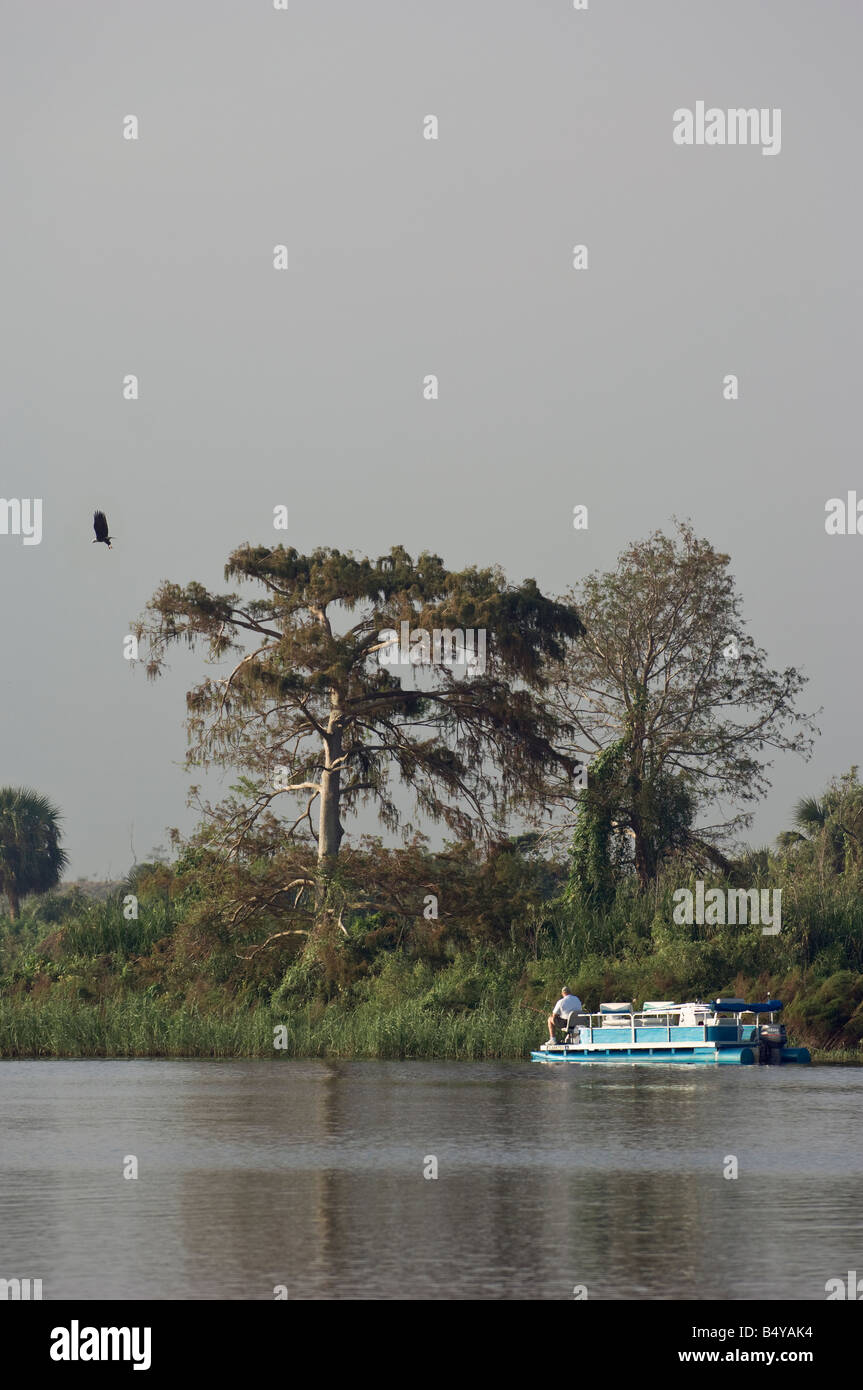 Kissimmee river hires stock photography and images Alamy