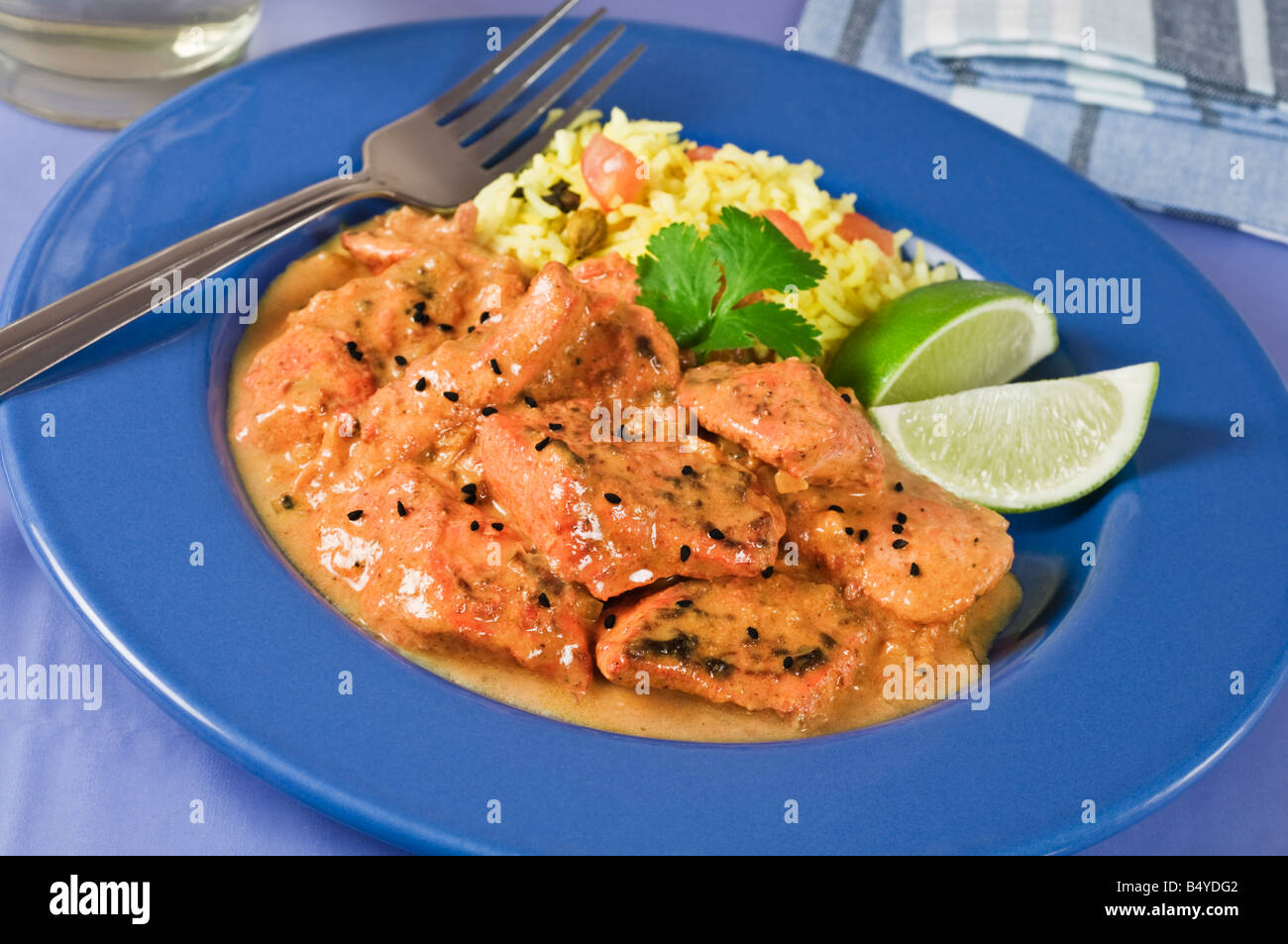 Tandoori masala spice hires stock photography and images Alamy