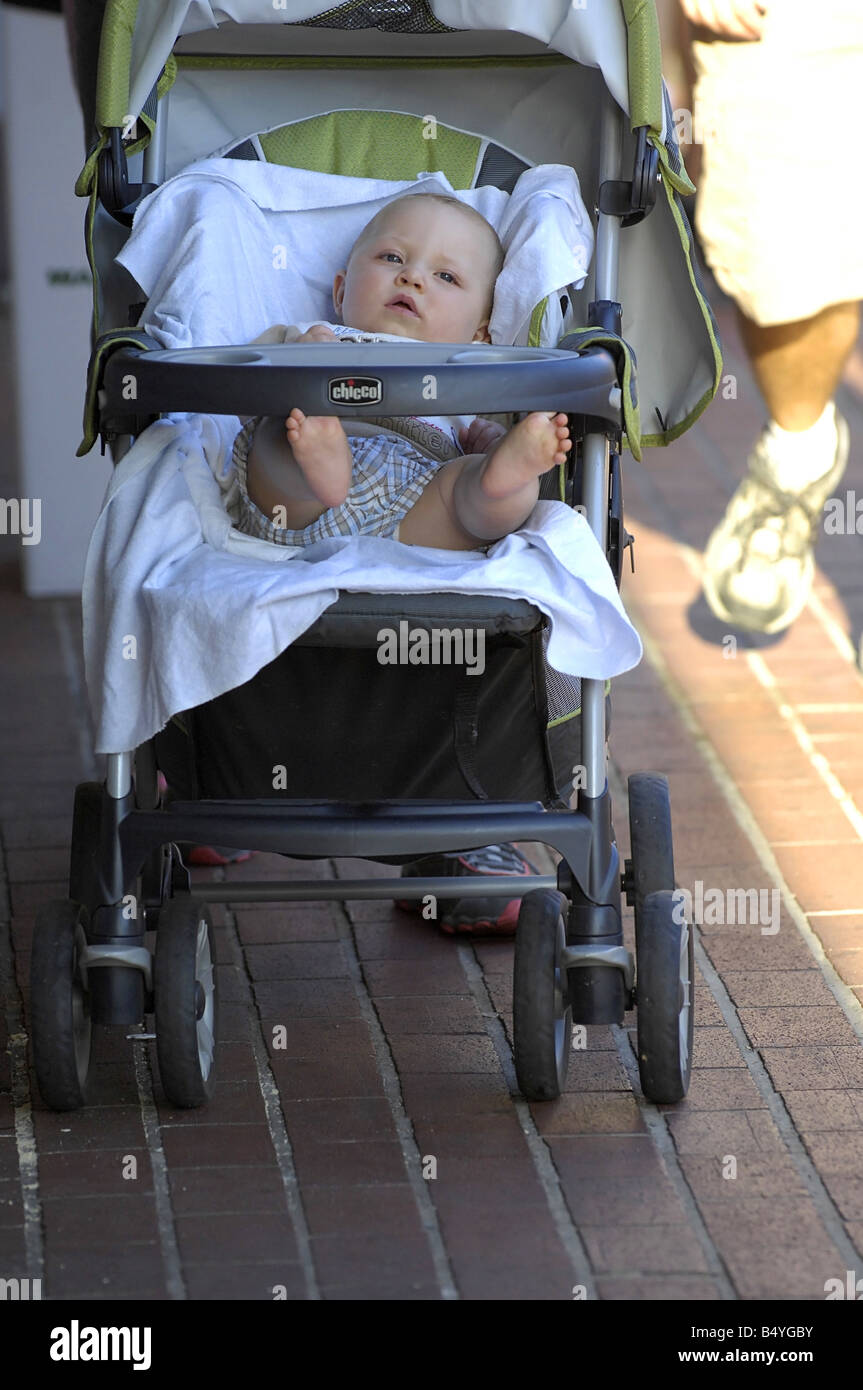 baby up stroller