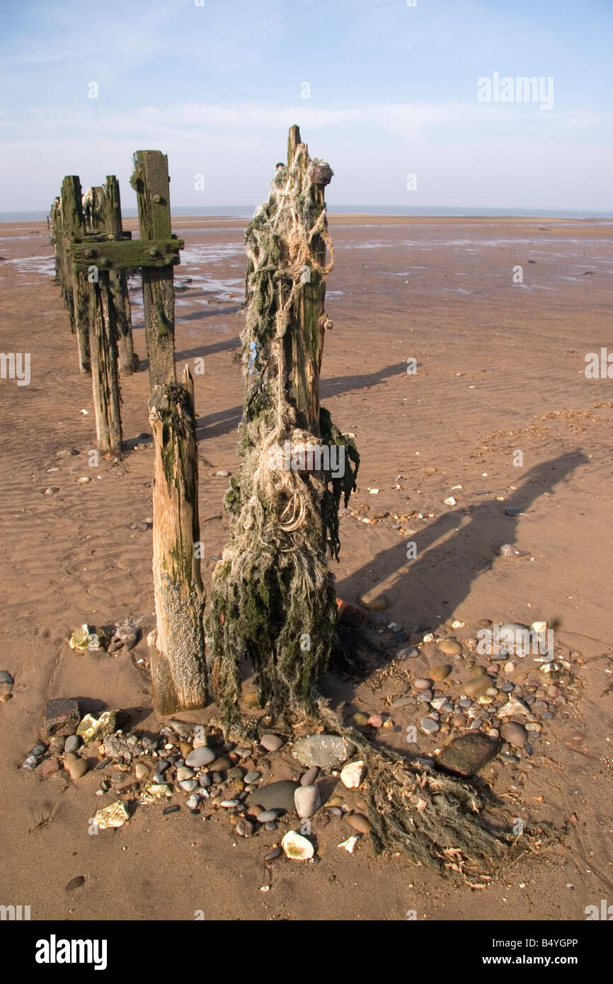 Holderness Coastal Erosion High Resolution Stock Photography and Images ...