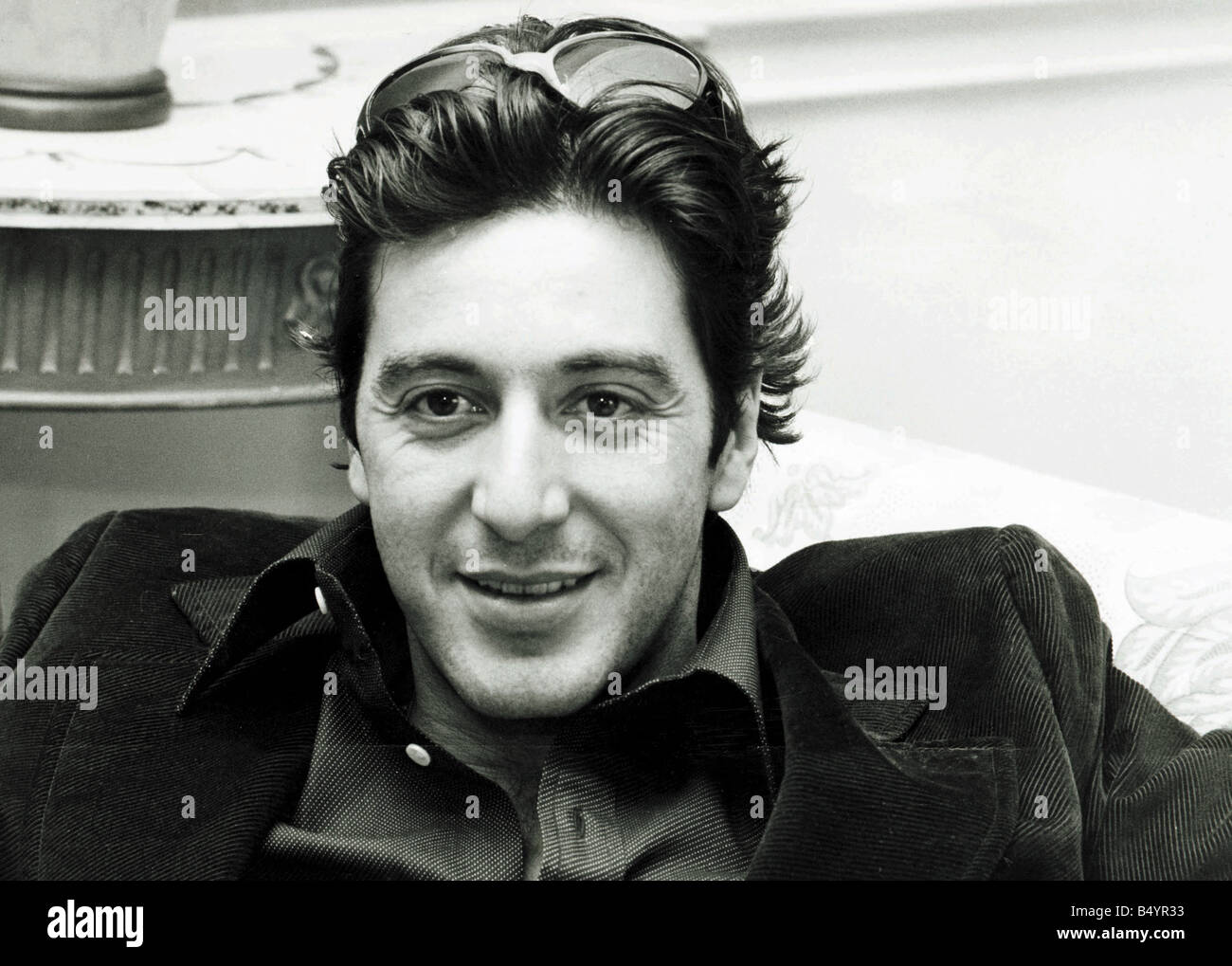 Al pacino hi-res stock photography and images - Alamy