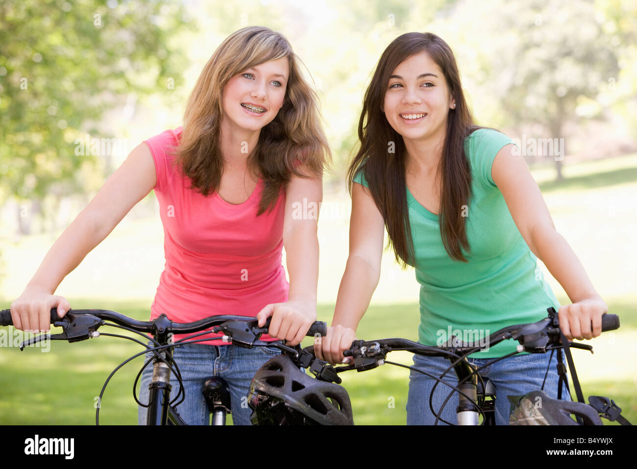 вумен подростки