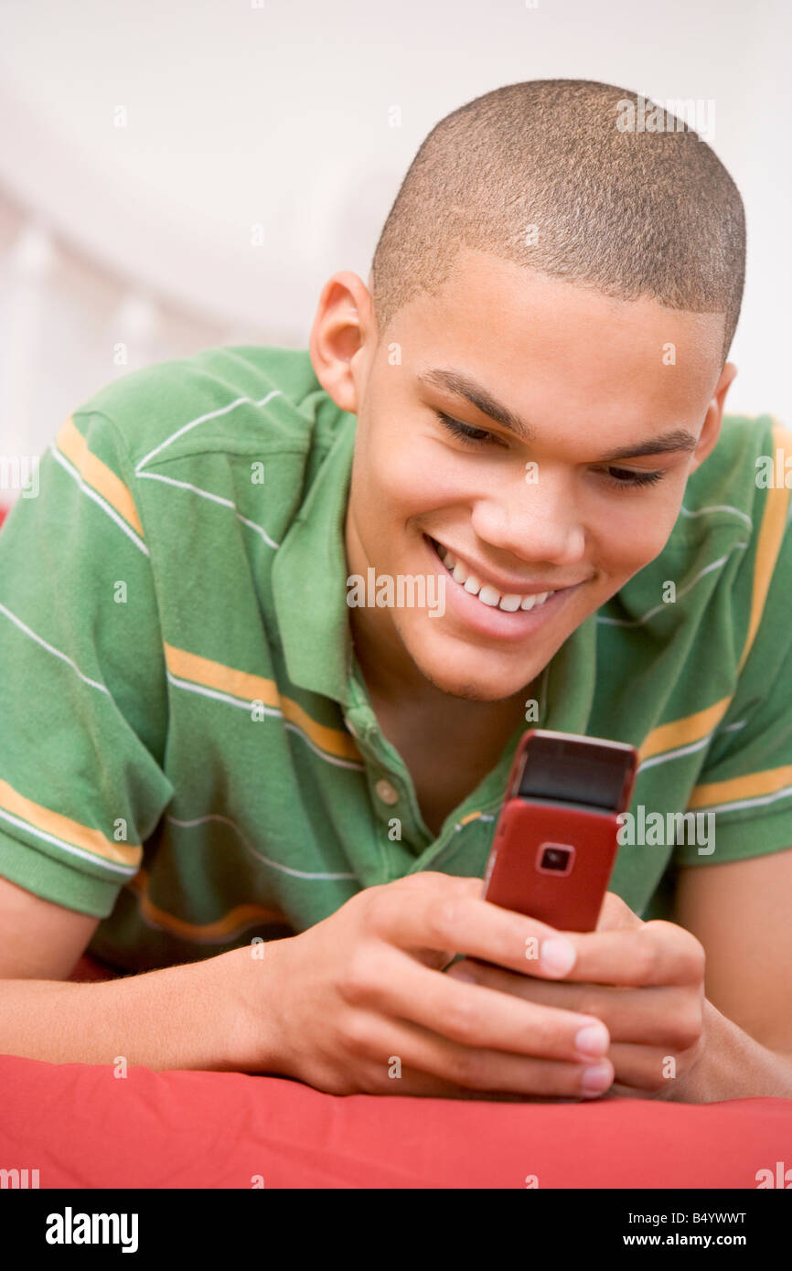 18 year old boy hires stock photography and images Alamy
