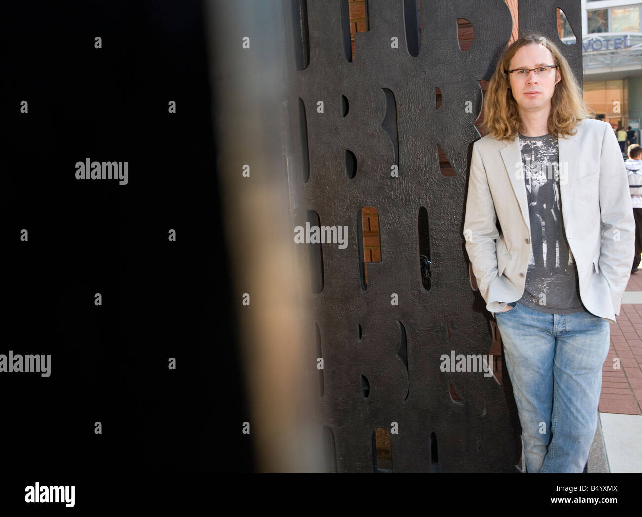 Michael birch hi-res stock photography and images - Alamy