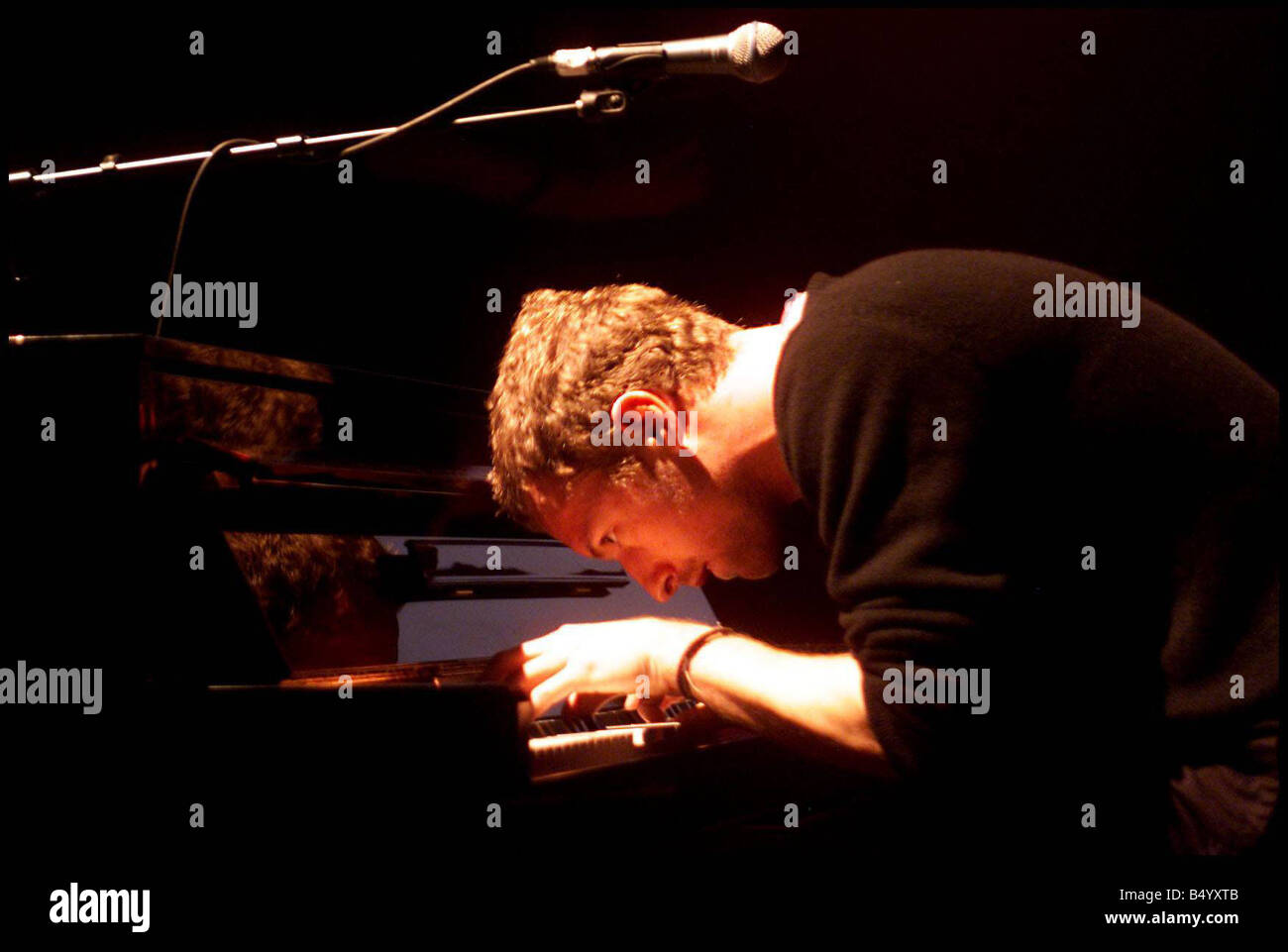 ONE BIG NO Anti War Concert March 2003 at the Shepherds Bush Empire in