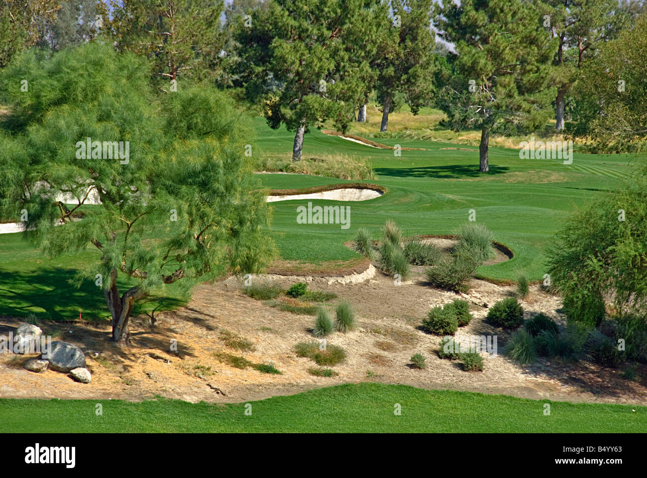 Indian Wells Golf Resort Indian Wells, greenway Palm Desert CA in the