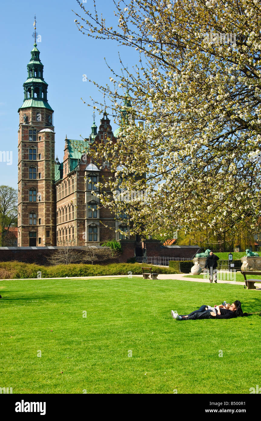 Rosenborg