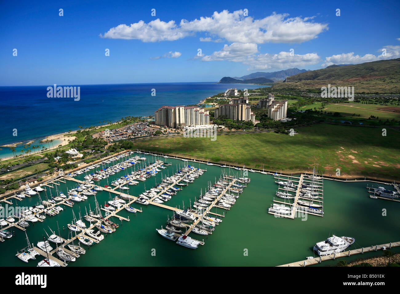 Koolina Oahu