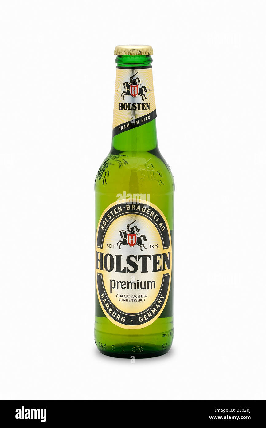 Holsten hamburg hi-res stock photography and images - Alamy