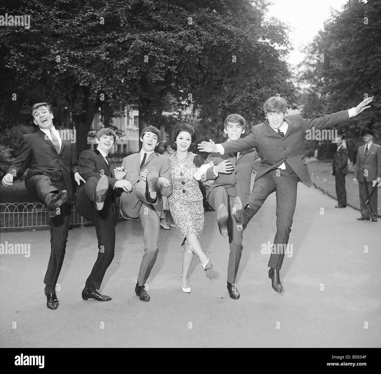 Beatles Files 1963 John Lennon Paul McCartney George Beatles Files 1963 John Lennon Paul McCartney George