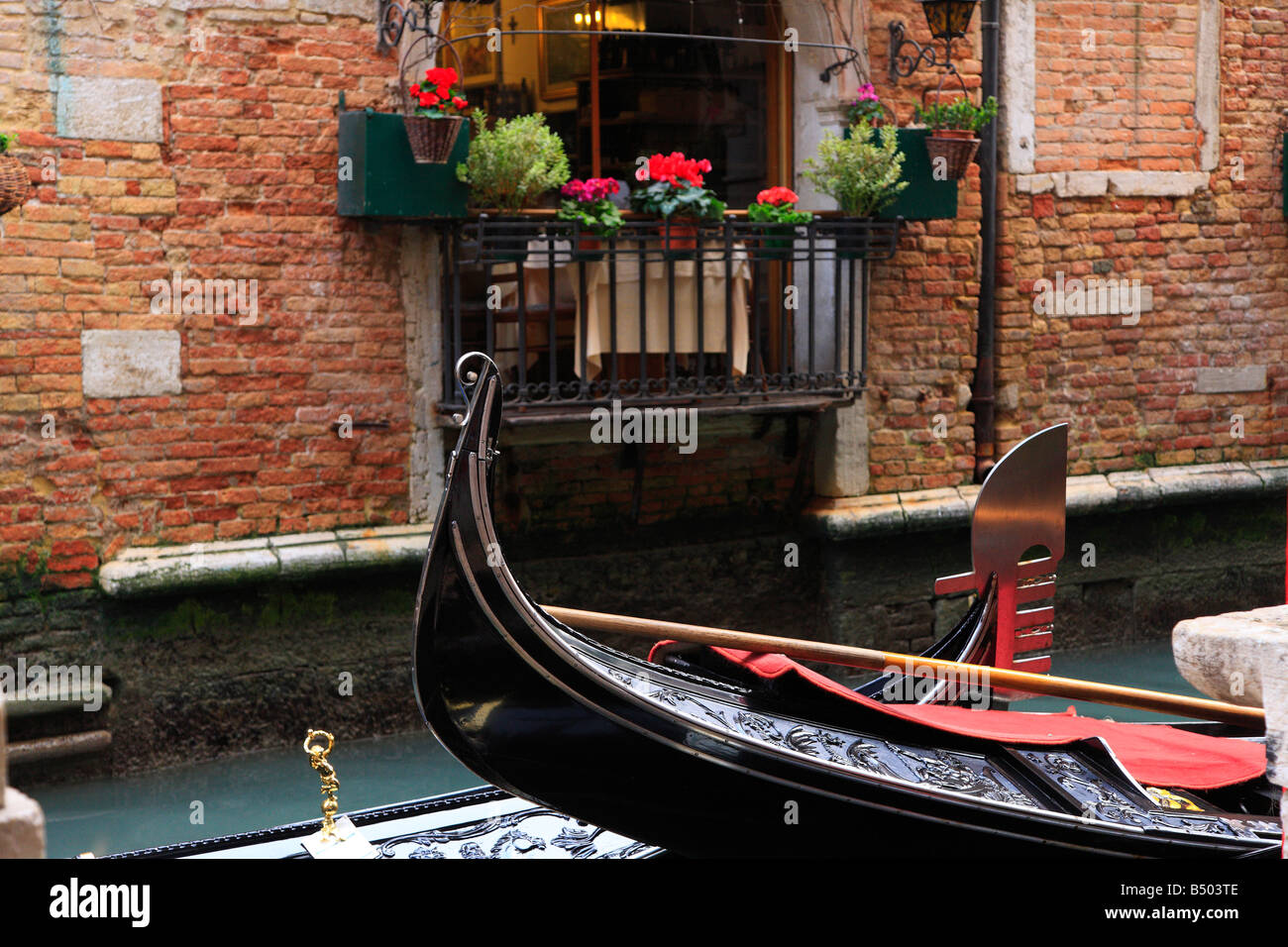 Typical veneto hi-res stock photography and images - Alamy