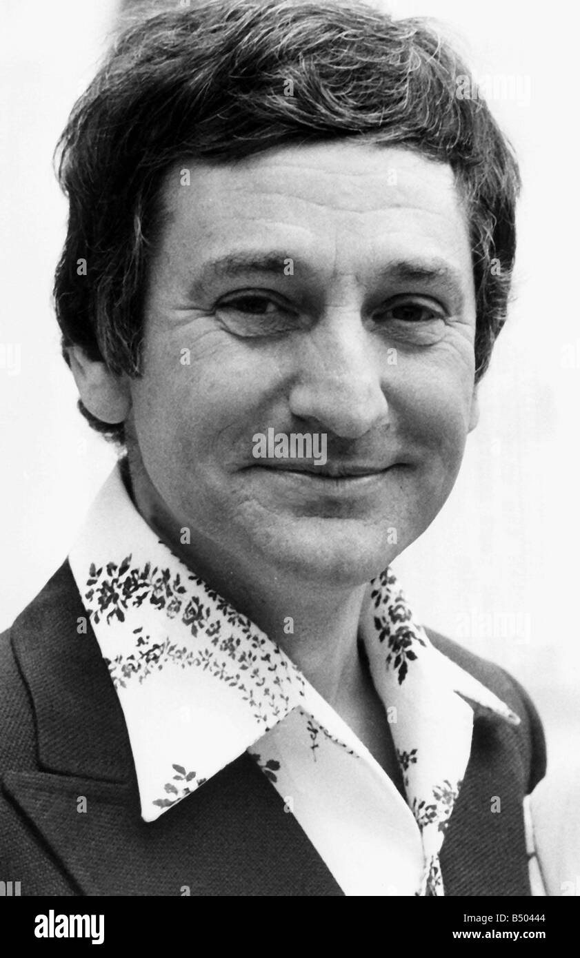 Lonnie donegan 1978 hi-res stock photography and images - Alamy