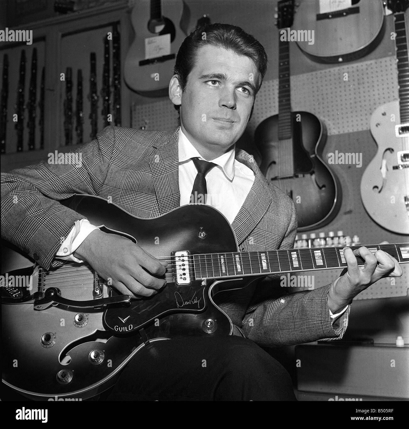 Duane Eddy