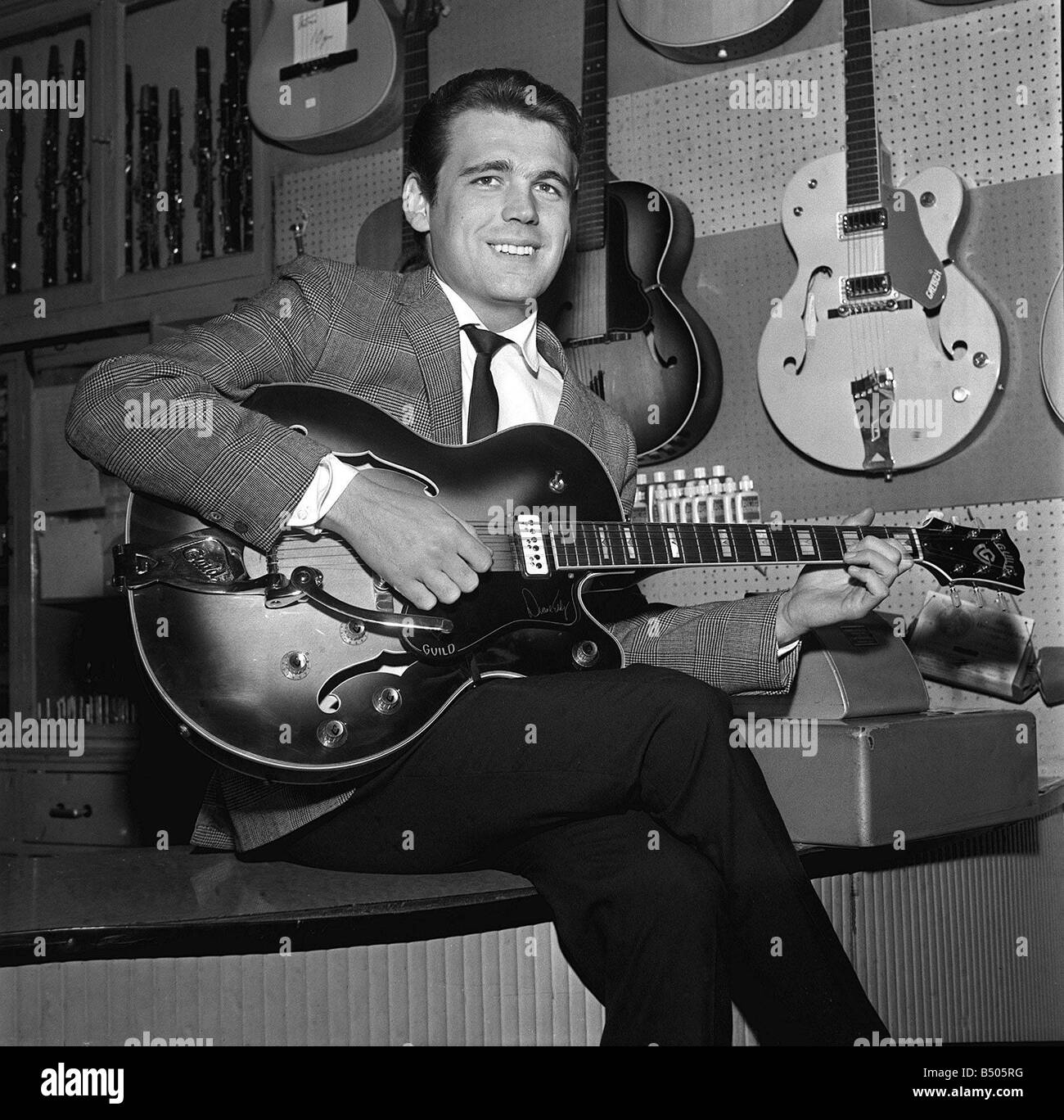 Duane Eddy