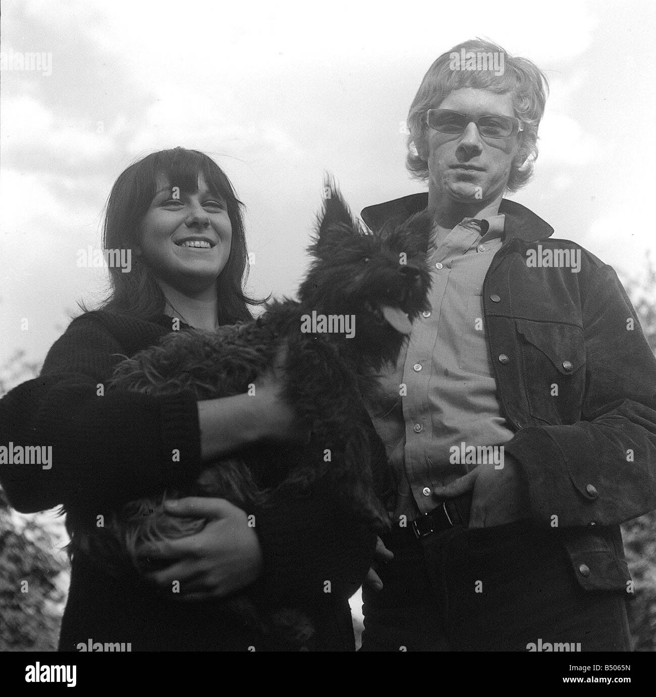 Rolling stones andrew loog oldham hires stock photography and images