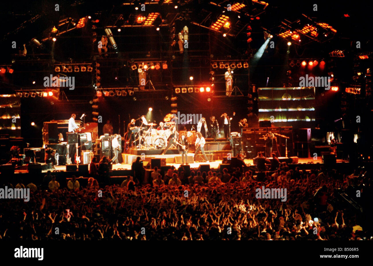 guns n roses freddie mercury tribute concert