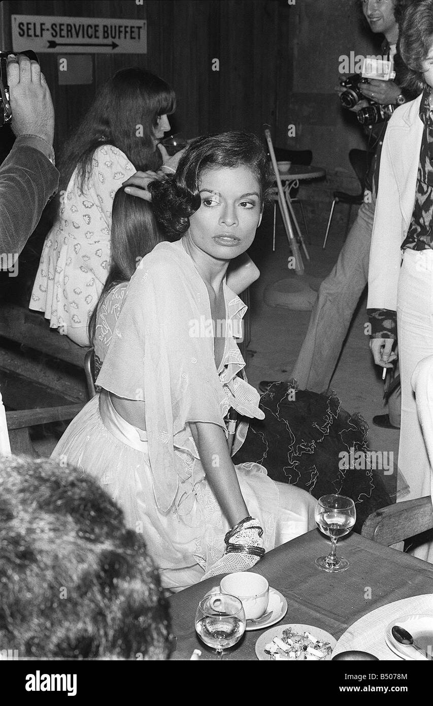 Bianca jagger photos