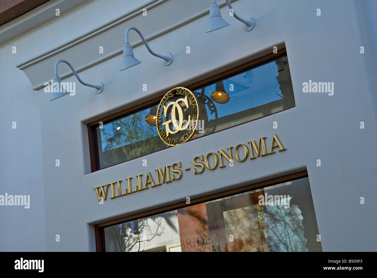 Williams-Sonoma - The Gardens Mall