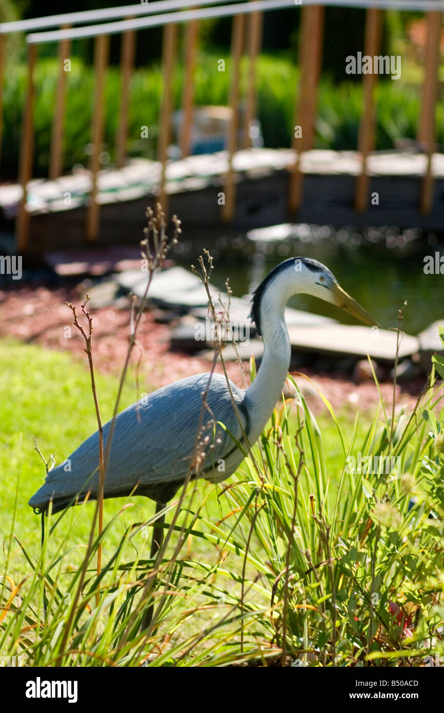 Lawnart lawn art hires stock photography and images Alamy