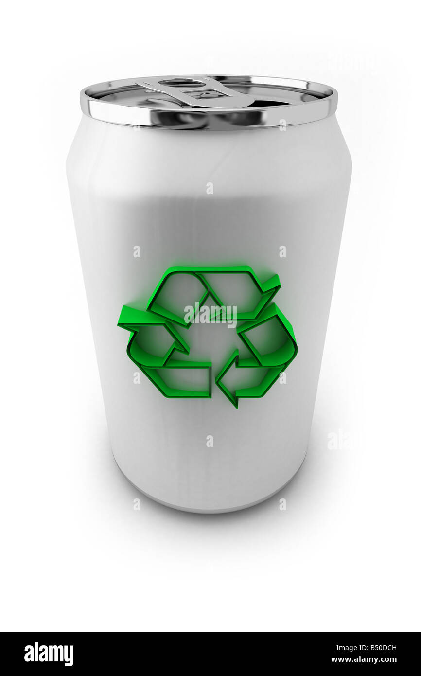Recycling aluminum soda cans hires stock photography and images Alamy