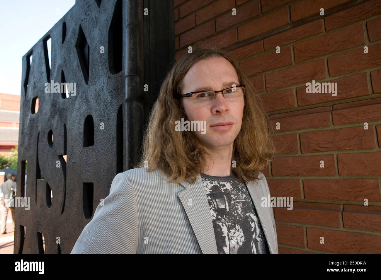 Michael birch hi-res stock photography and images - Alamy