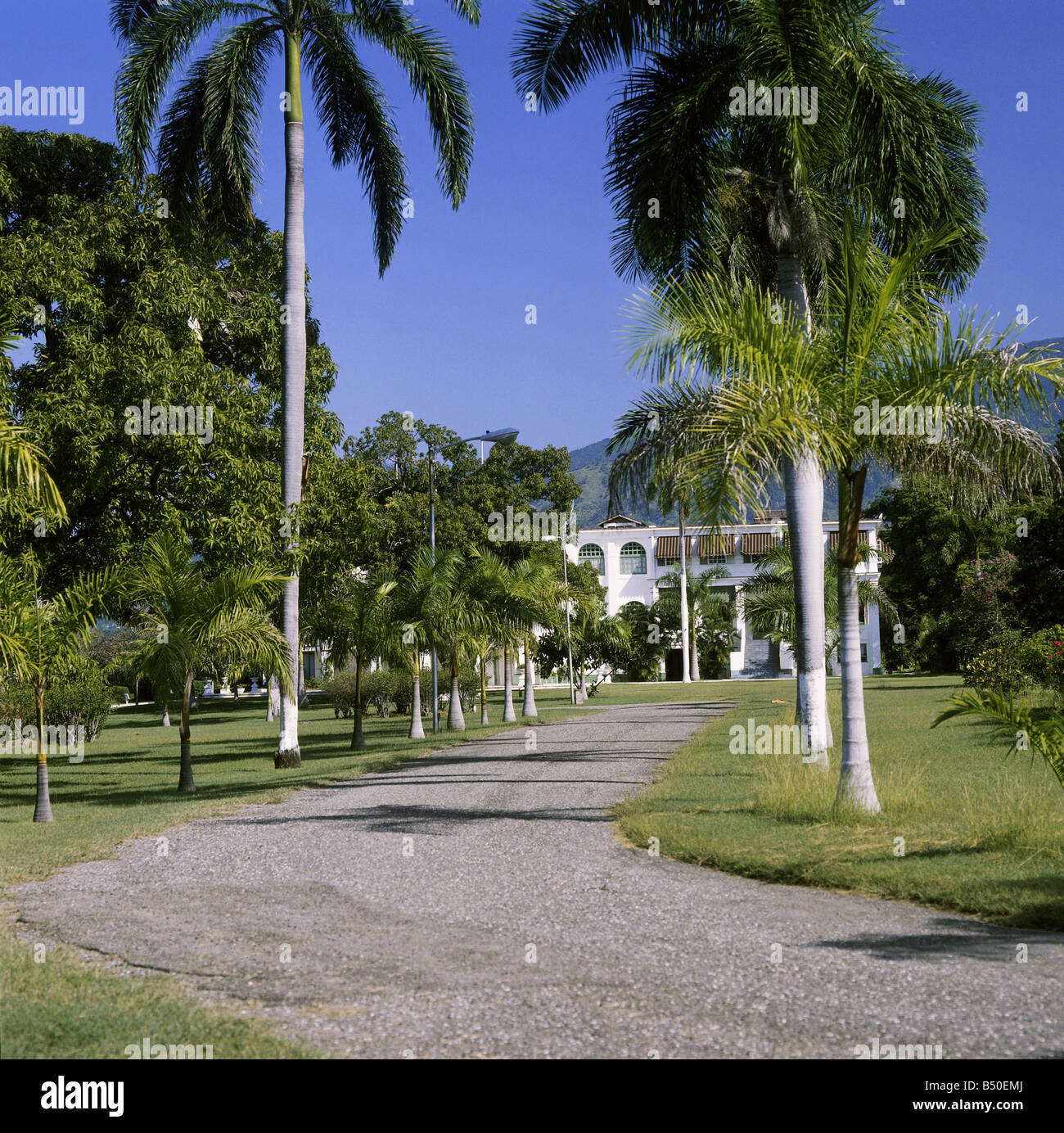 Kingston jamaica historical hires stock photography and images Alamy