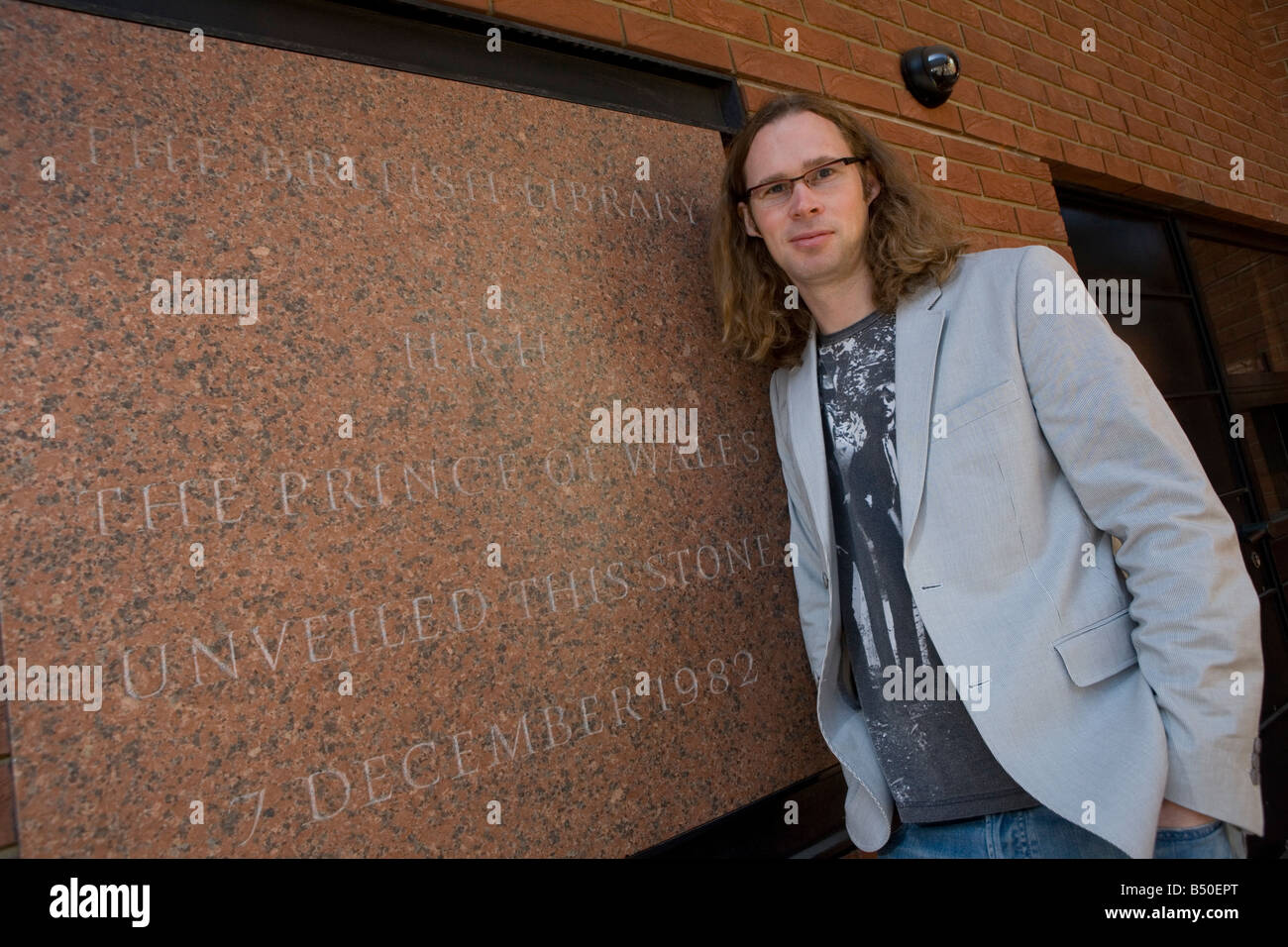 Michael birch hi-res stock photography and images - Alamy