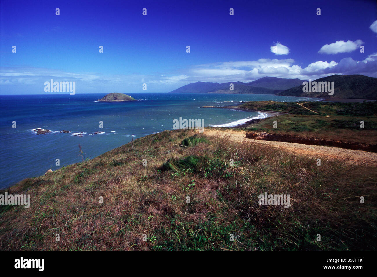 Cooktown cape york queensland beach hi-res stock photography and images ...