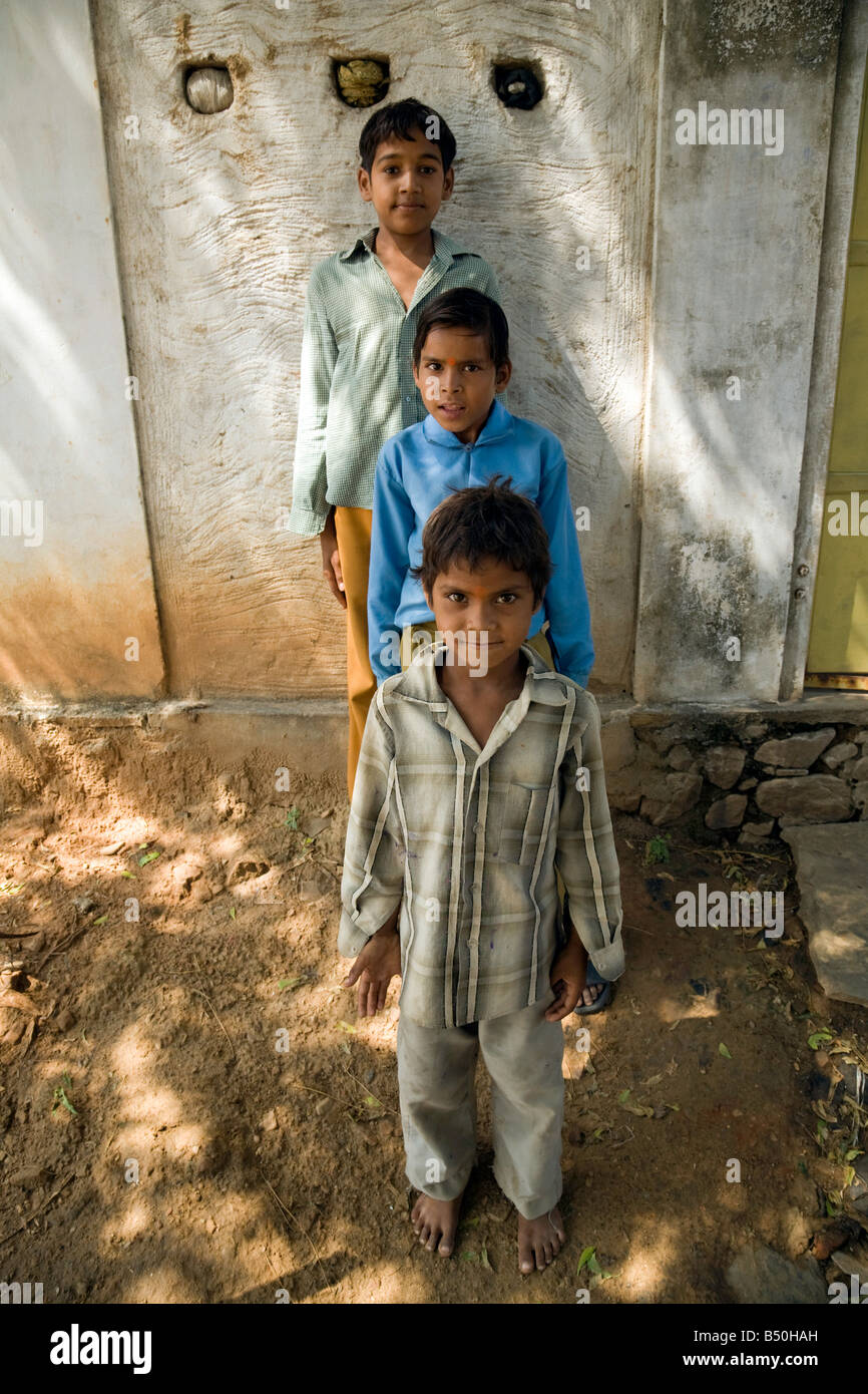 Boys village hires stock photography and images Alamy