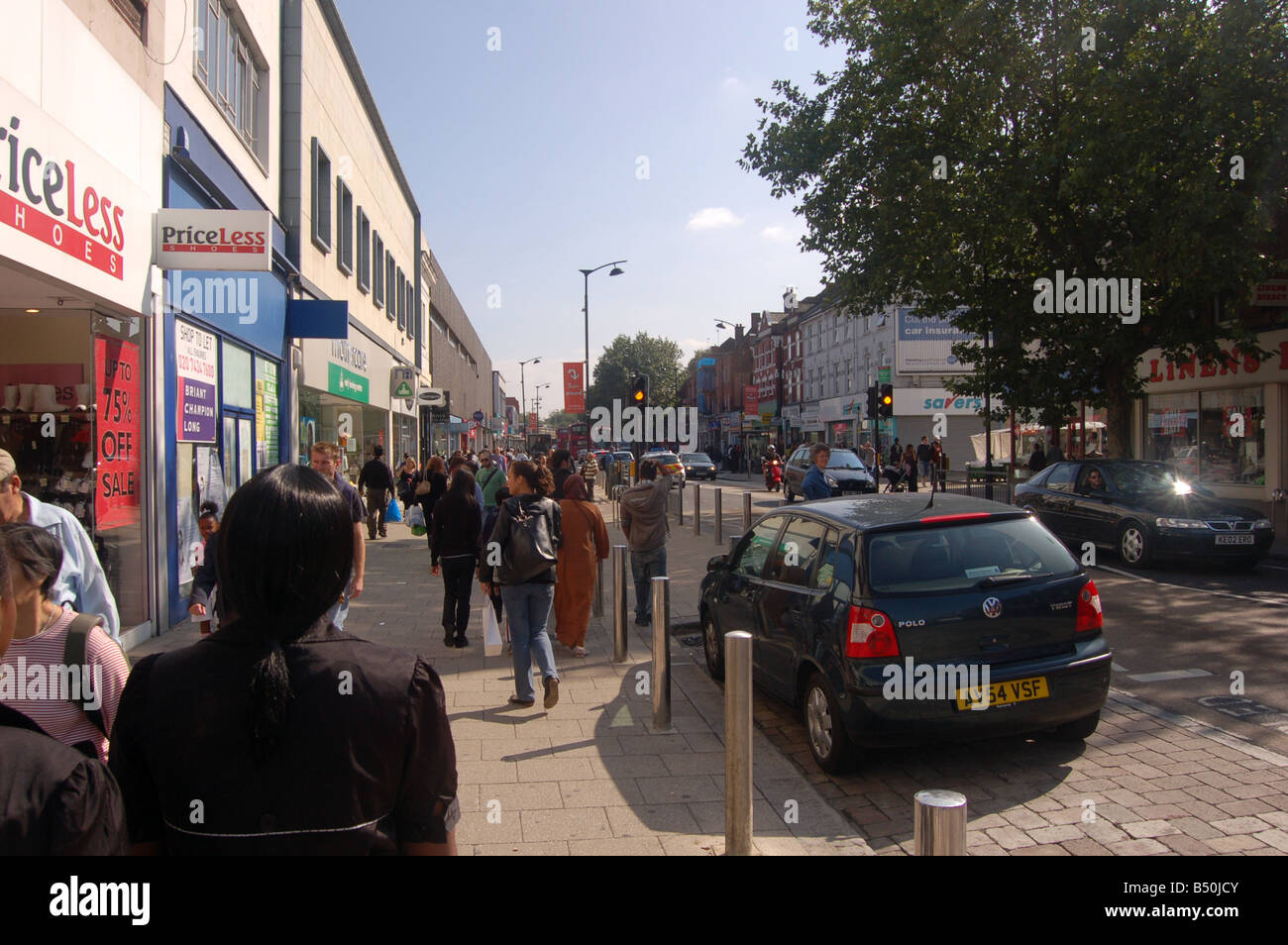 Woodgreen hires stock photography and images Alamy