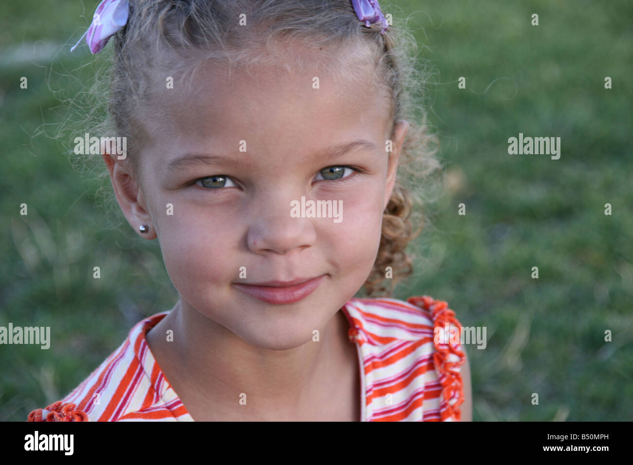 Mixed Babies With Blue Eyes And Blonde Hair