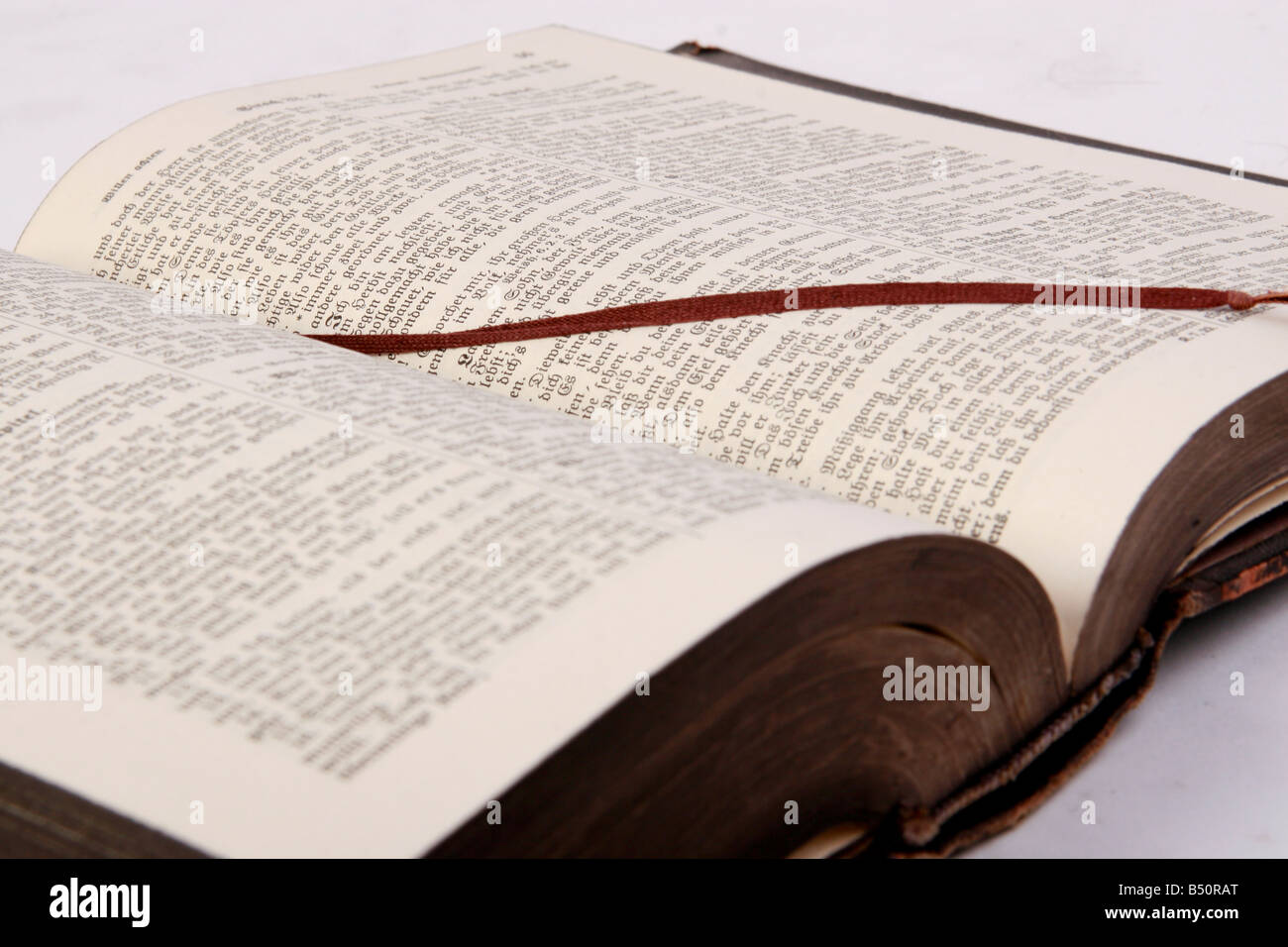 Old german scripture hi-res stock photography and images - Alamy