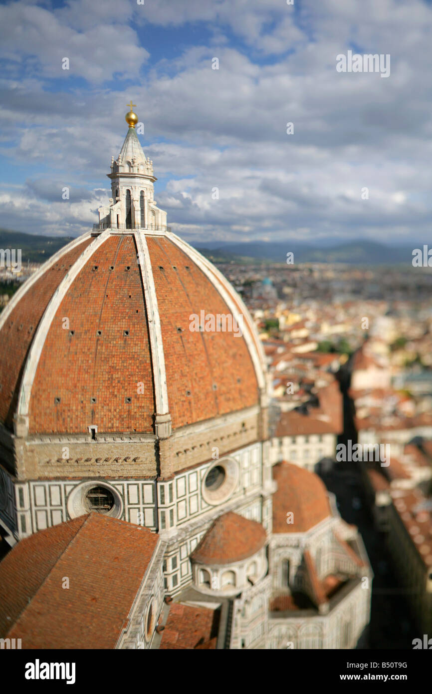 The Duomo or Santa Maria del Fiore, Florence, Italy Stock Photo - Alamy