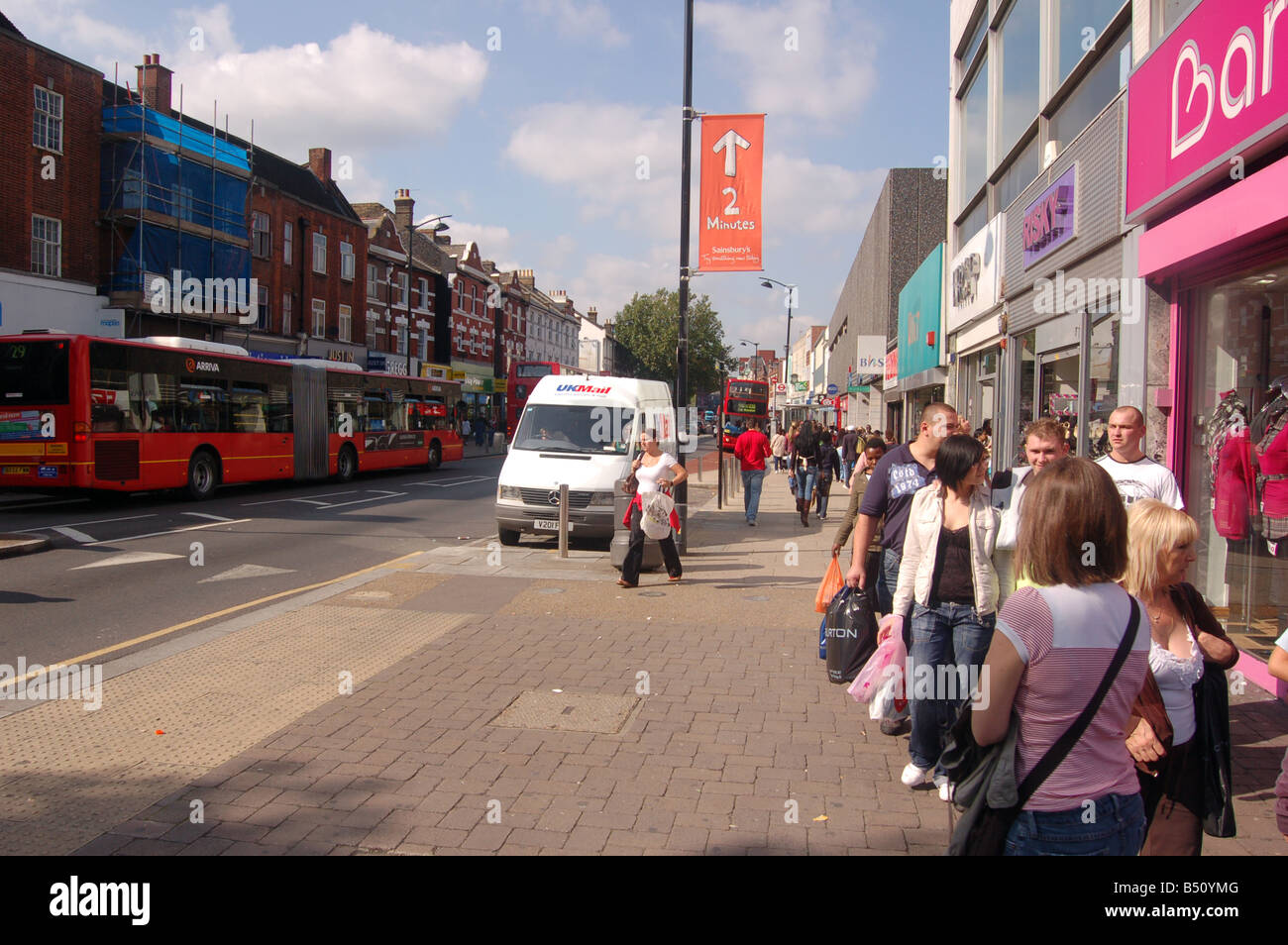 Woodgreen hires stock photography and images Alamy