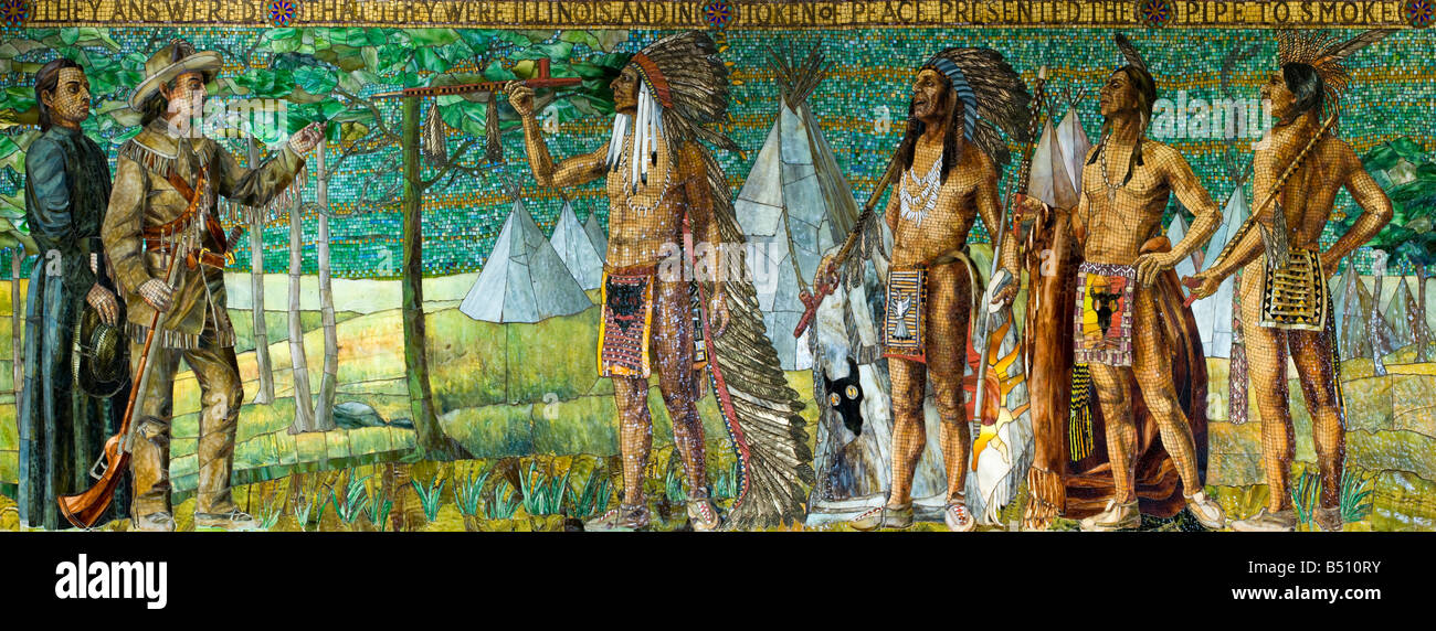 clipart pictures of potawatomi indians