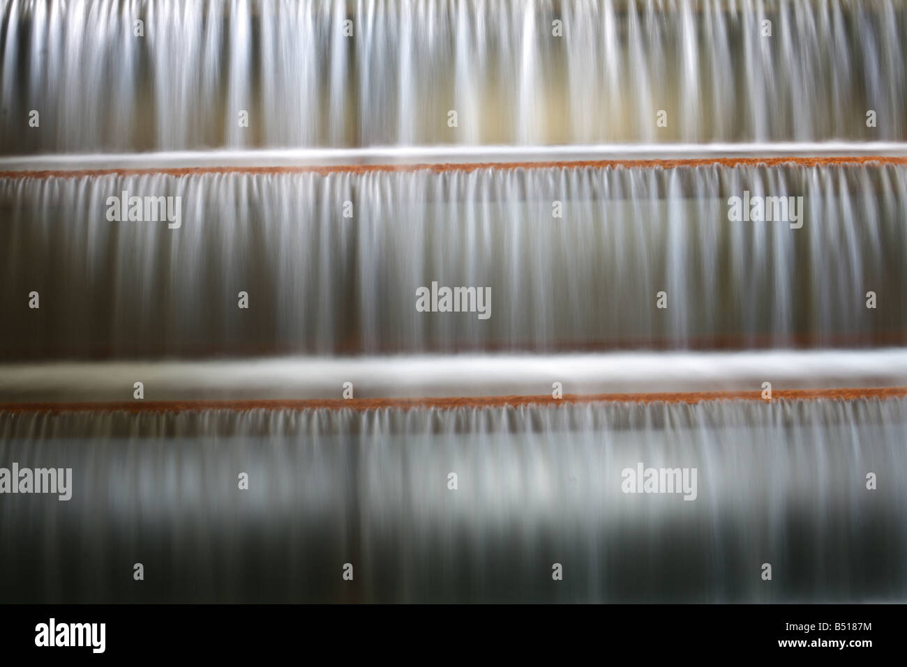 Water treatment plant denmark 2006 Stock Photo Alamy