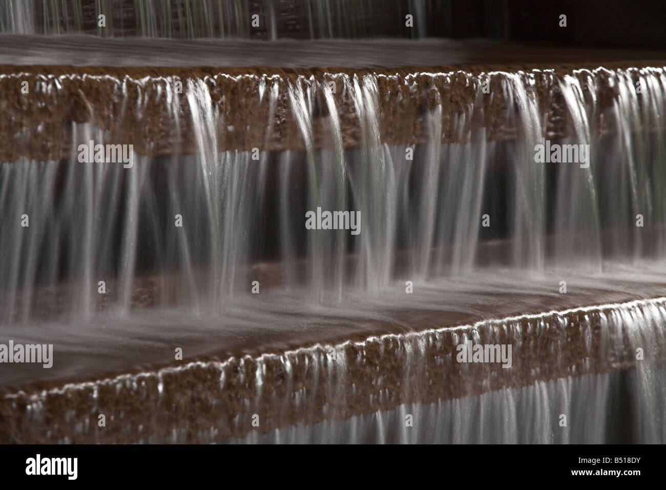 Water treatment plant denmark 2006 Stock Photo Alamy