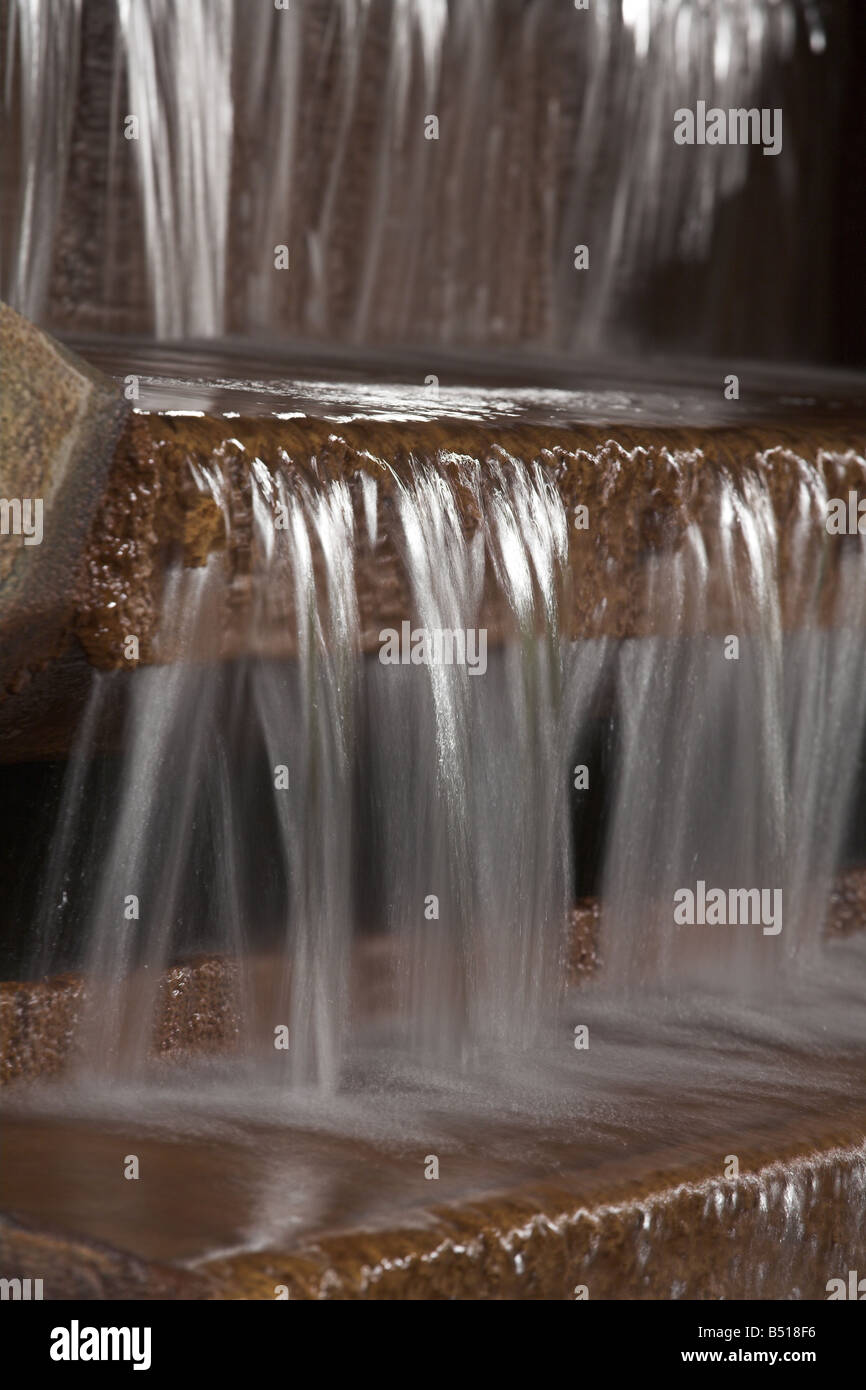 Water treatment plant denmark 2006 Stock Photo Alamy