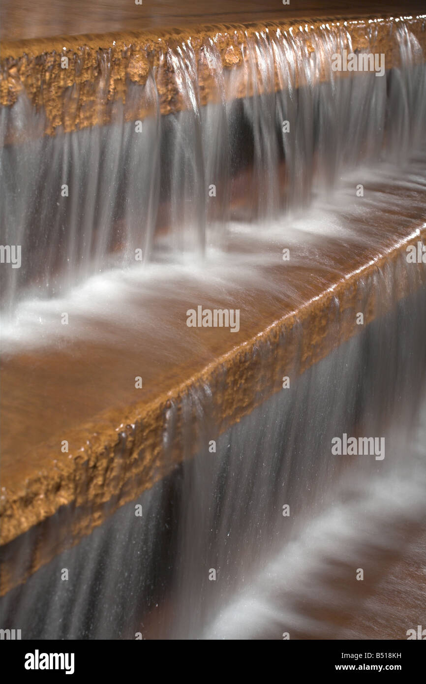 Water treatment plant denmark 2006 Stock Photo Alamy