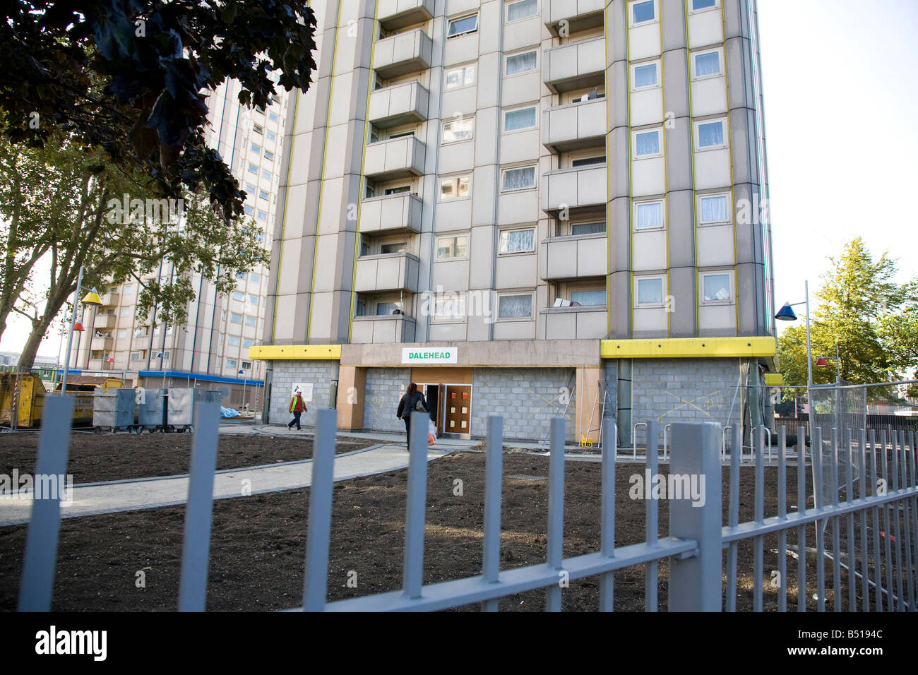 Camden council hires stock photography and images Alamy