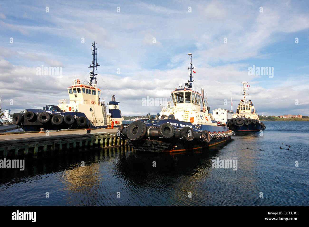 What Are Tug Boats Different Types And Uses vrogue.co