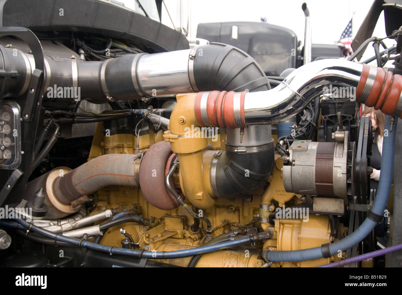 kenworth truck engine diesel turbo turbocharger ... wiring diagram 2007 kenworth t800 