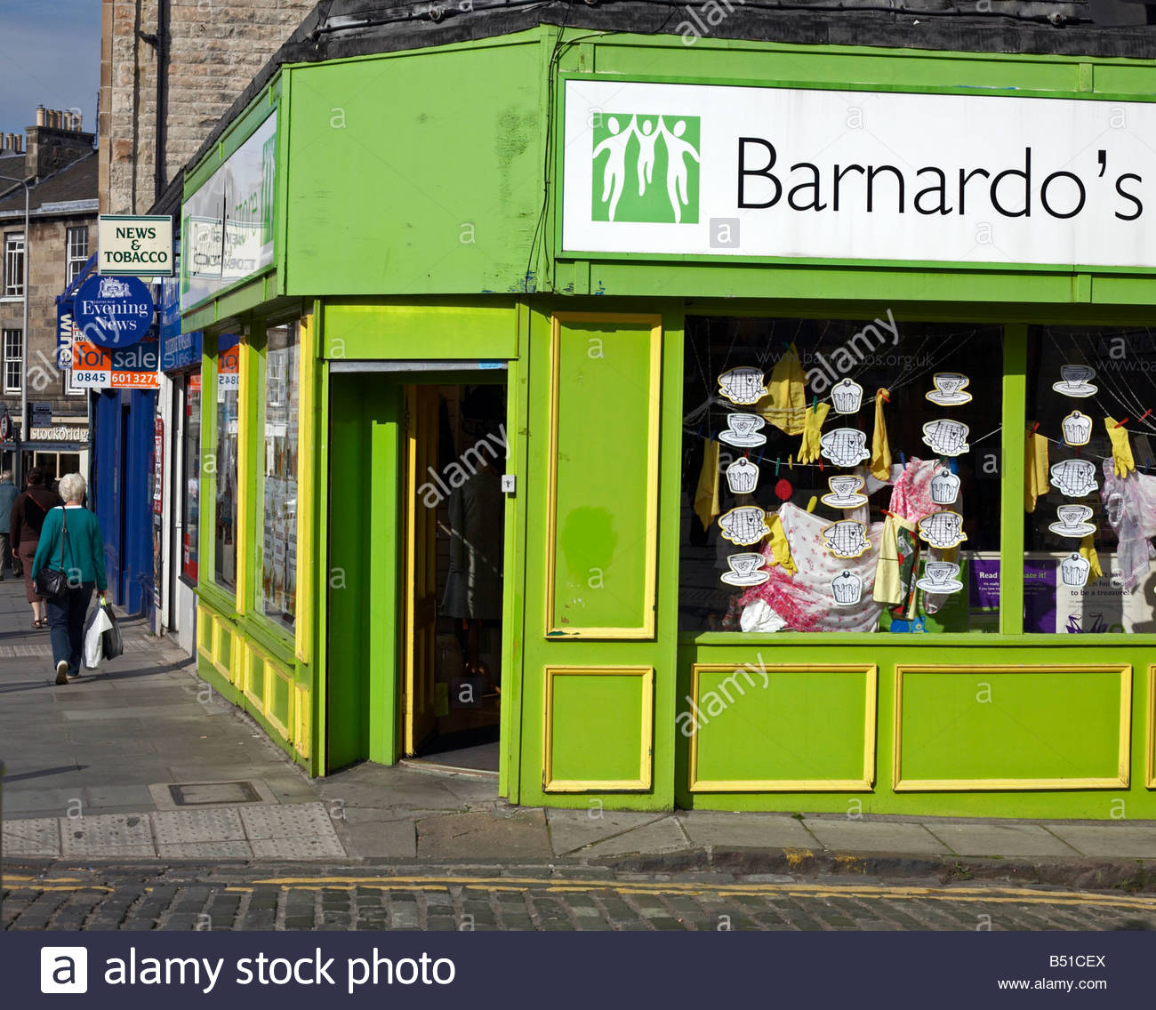 Barnardo's Stock Photos & Barnardo's Stock Images Alamy