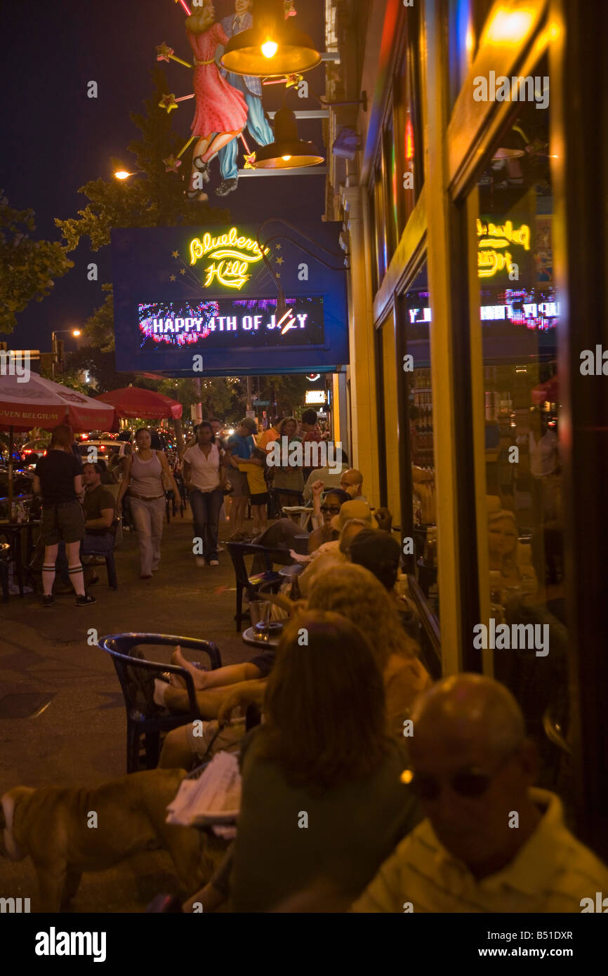 The Loop In St Louis