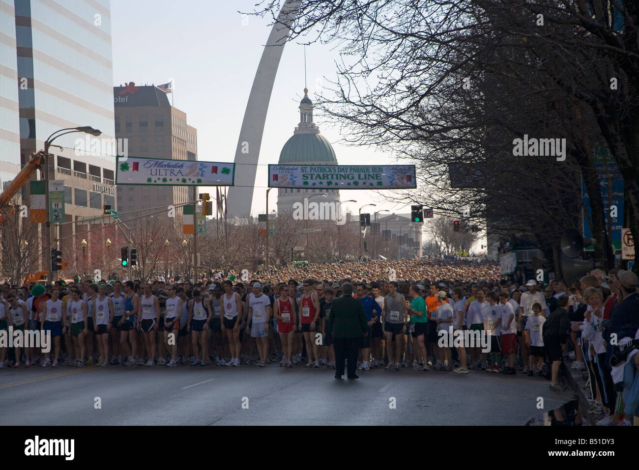 corktown st patricks day run