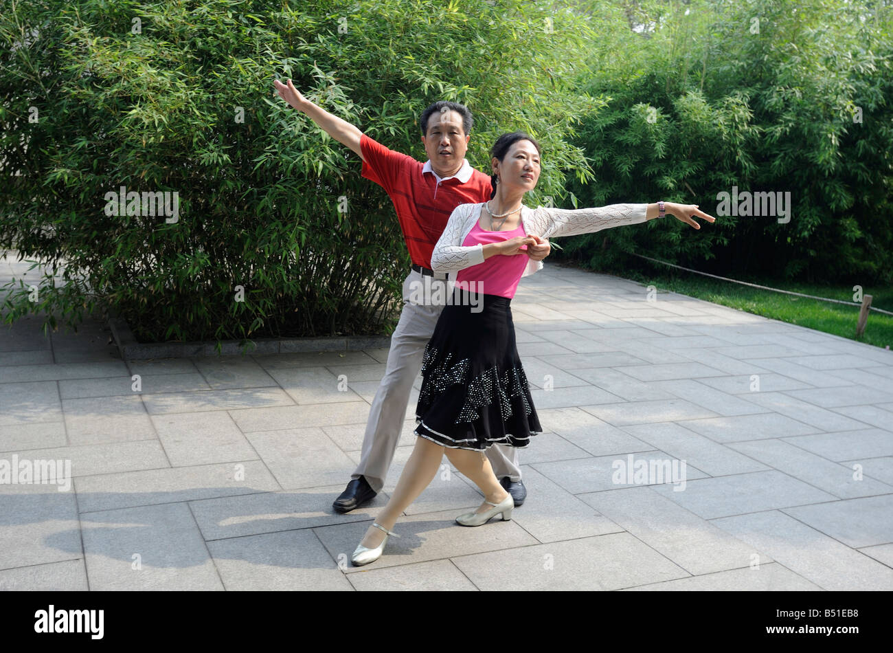 Dancing In Park Beijing China Hi Res Stock Photography And Images Alamy Dancing In Park Beijing China Hi Res Stock Photography And Images Alamy