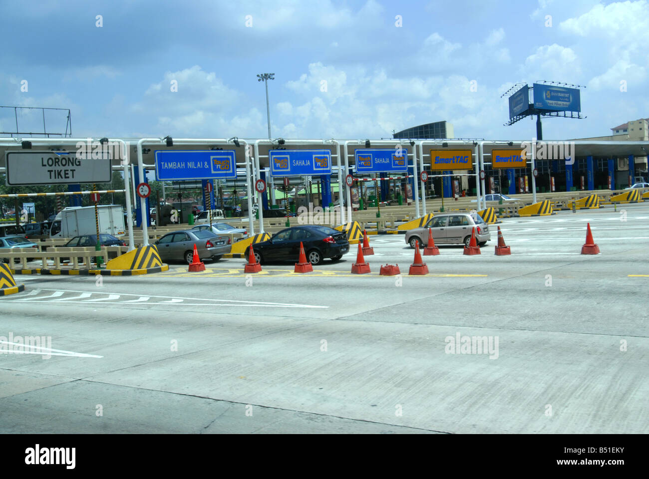 Forex booths in kuala lumpur